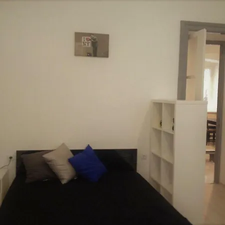 Diana Apartman