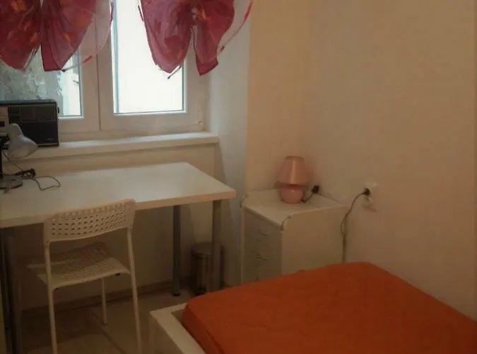 Diana Apartman Fiume