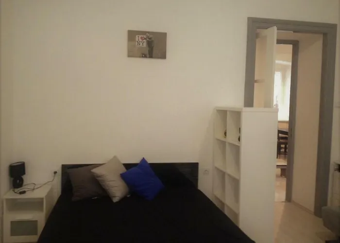 Diana Apartman