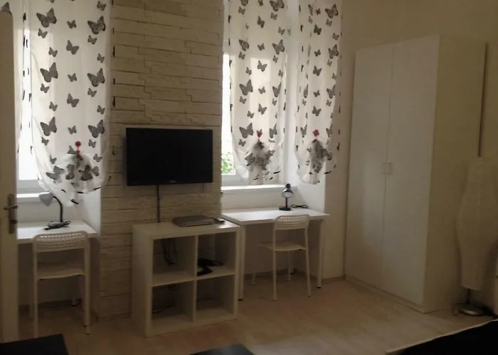 Diana Apartman *