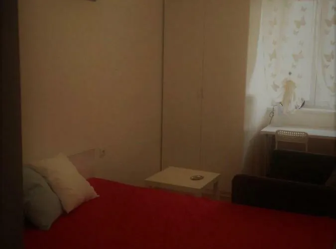 Diana Apartman Fiume