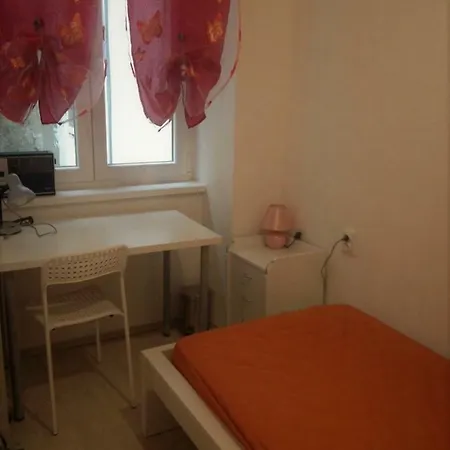 Diana Apartment Rijeka