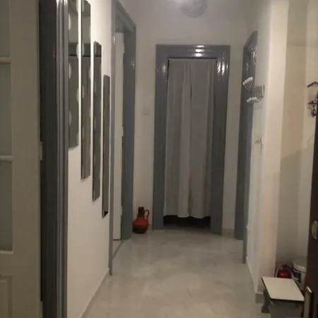 Apartman Diana