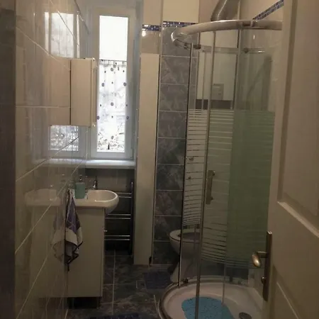 Apartman Diana