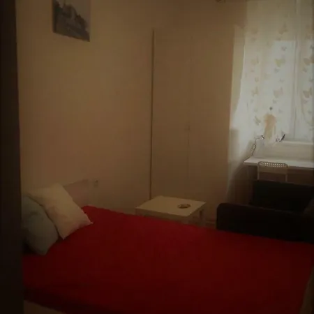 Diana Apartment Rijeka