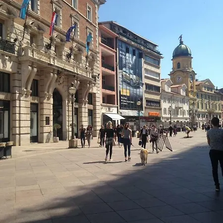 Diana Apartman