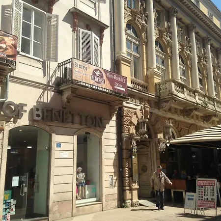 Diana * Rijeka